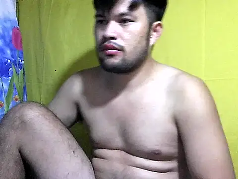 HairyHottestpinoyHandsome online show from May 2026 08:07:01 PM