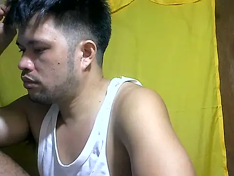 Snapshot of HairyHottestpinoyHandsome chatting on July 2026 03:03:02 PM HairyHottestpinoyHandsome online show from July 2026 03:03:02 PM