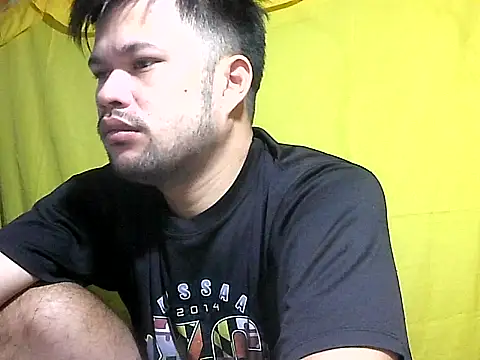 Snapshot of HairyHottestpinoyHandsome chatting on July 2026 11:31:01 PM HairyHottestpinoyHandsome online show from July 2026 11:31:01 PM