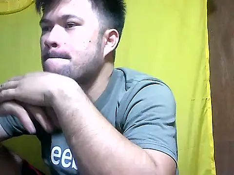 Snapshot of HairyHottestpinoyHandsome chatting on July 2026 12:42:02 PM HairyHottestpinoyHandsome online show from July 2026 12:42:02 PM
