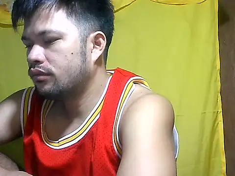 Snapshot of HairyHottestpinoyHandsome chatting on July 2026 12:46:01 AM HairyHottestpinoyHandsome online show from July 2026 12:46:01 AM