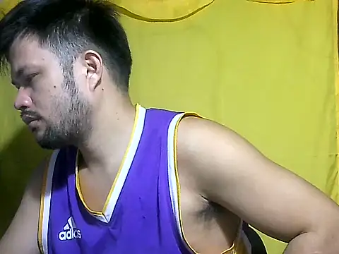 Snapshot of HairyHottestpinoyHandsome chatting on July 2026 11:54:01 PM HairyHottestpinoyHandsome online show from July 2026 11:54:01 PM