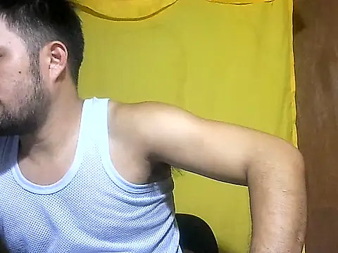 Snapshot of HairyHottestpinoyHandsome chatting on July 2026 12:32:02 PM HairyHottestpinoyHandsome online show from July 2026 12:32:02 PM