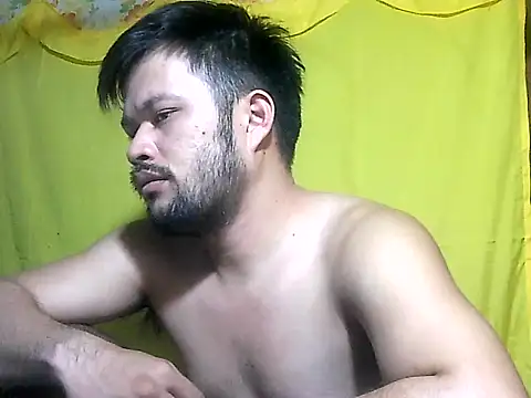 Snapshot of HairyHottestpinoyHandsome chatting on July 2026 07:55:01 AM HairyHottestpinoyHandsome online show from July 2026 07:55:01 AM