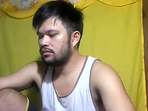 Snapshot of HairyHottestpinoyHandsome chatting on July 2026 05:16:02 AM HairyHottestpinoyHandsome online show from July 2026 05:16:02 AM
