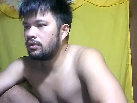 Snapshot of HairyHottestpinoyHandsome chatting on July 2026 04:32:02 AM HairyHottestpinoyHandsome online show from July 2026 04:32:02 AM