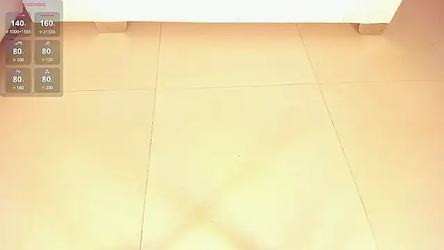 TOWERS21  online show from February 2025 07:53:01 PM