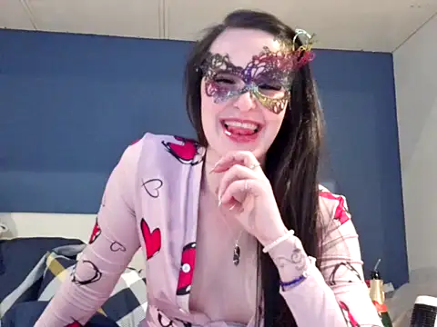 Snapshot of LexiSnowUK chatting on January 2025 08:35:01 PM LexiSnowUK online show from January 2025 08:35:01 PM