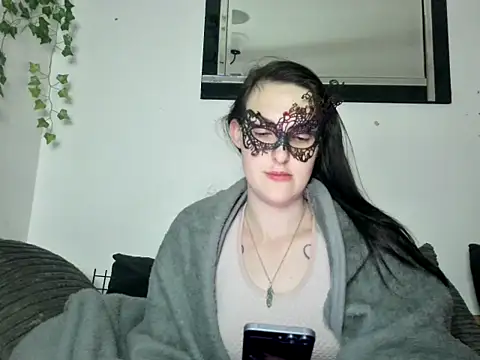 Snapshot of LexiSnowUK chatting on January 2025 09:32:01 AM LexiSnowUK online show from January 2025 09:32:01 AM