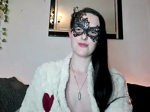 Snapshot of LexiSnowUK chatting on January 2025 08:01:01 PM LexiSnowUK online show from January 2025 08:01:01 PM