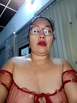 anniecoopeer online show from January 2025 12:06:02 AM