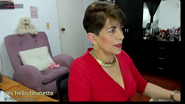 Angelina Stone 65 online show from November 2025 10:32:02 PM