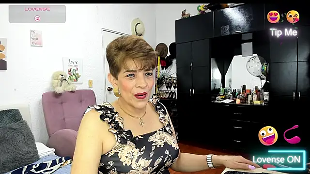 Angelina Stone 65 online show from January 2026 10:14:02 PM