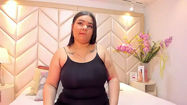 Snapshot of KatyaPittman chatting on October 2025 07:52:01 PM KatyaPittman online show from October 2025 07:52:01 PM