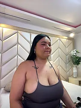 KatyaPittman online show from July 2026 08:46:02 PM