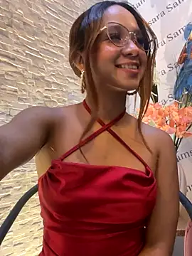 MelanieRoah online show from October 2025 11:20:02 AM