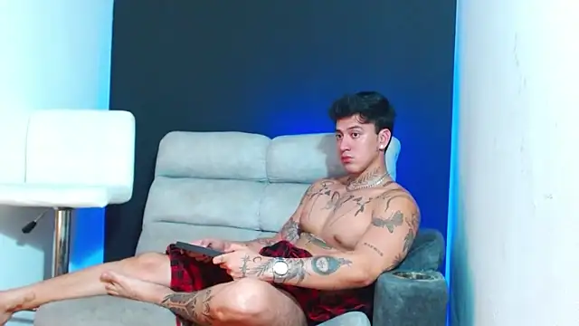 JUSTIN FULLER1 online show from March 2026 06:52:02 AM