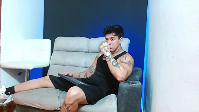 JUSTIN FULLER1 online show from March 2026 11:11:02 PM