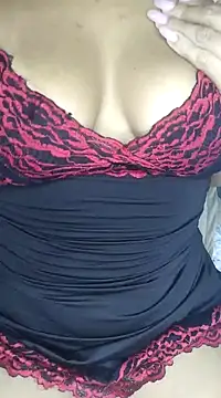isysninfetinha5 online show from January 2025 09:15:01 PM