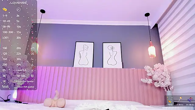 babee sophie online show from November 2025 03:27:02 AM