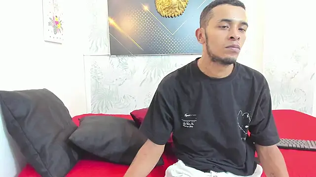 JordanAndAndrew online show from March 2025 08:07:02 PM