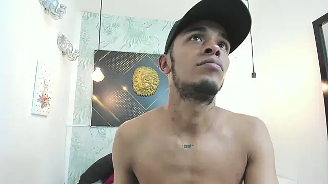 JordanAndAndrew online show from March 2025 07:49:02 PM