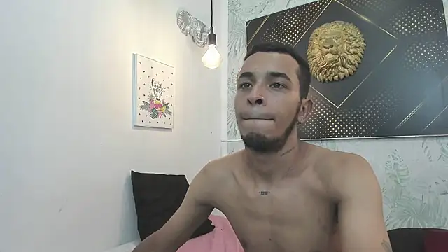 JordanAndAndrew online show from March 2025 10:54:01 PM