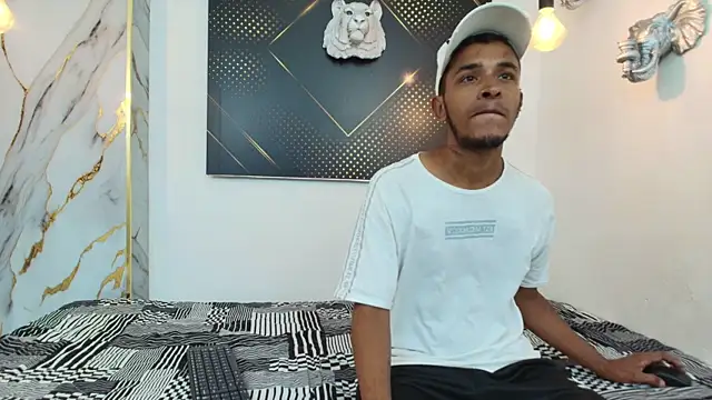 JordanAndAndrew online show from September 2025 08:47:02 PM