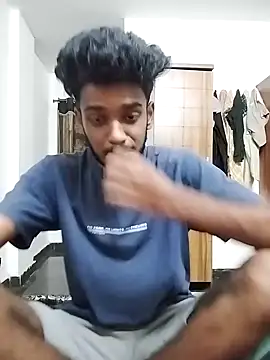 PRASADREDDY HYD online show from December 2024 01:51:01 PM