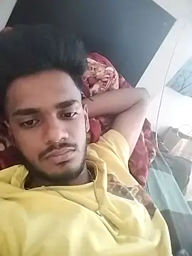 PRASADREDDY HYD online show from February 2025 09:36:01 AM