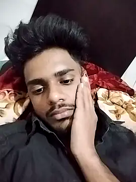 PRASADREDDY HYD online show from February 2025 06:33:01 PM