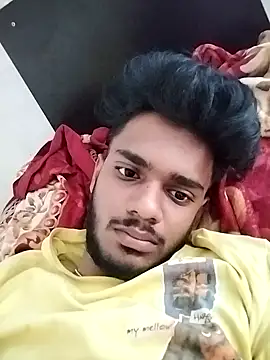 PRASADREDDY HYD online show from February 2025 09:13:02 AM