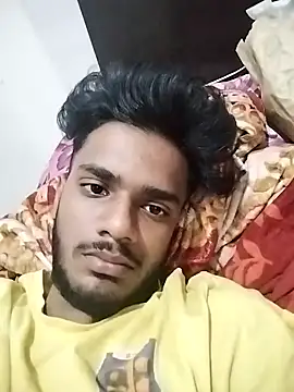 PRASADREDDY HYD online show from February 2025 04:34:02 PM