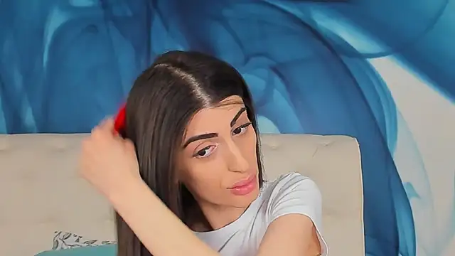 SkinnyDolly online show from March 2026 09:40:02 PM