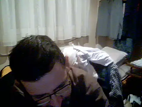 Snapshot of Gaberinci48 chatting on November 2025 09:18:01 PM Gaberinci48 online show from November 2025 09:18:01 PM