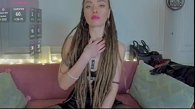 KellyFouler online show from February 2025 02:16:02 PM