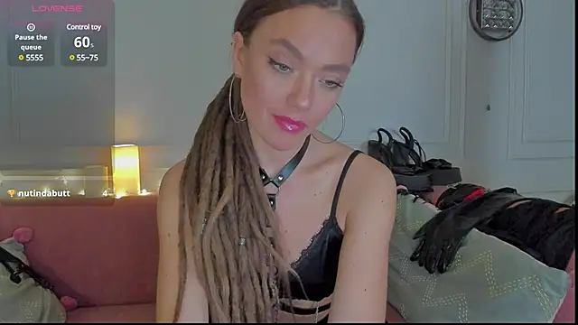 KellyFouler online show from February 2025 02:18:01 PM