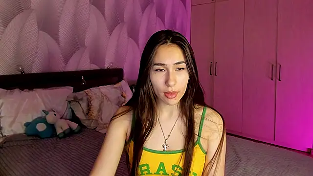 Bambiii bby online show from January 2025 02:11:01 AM