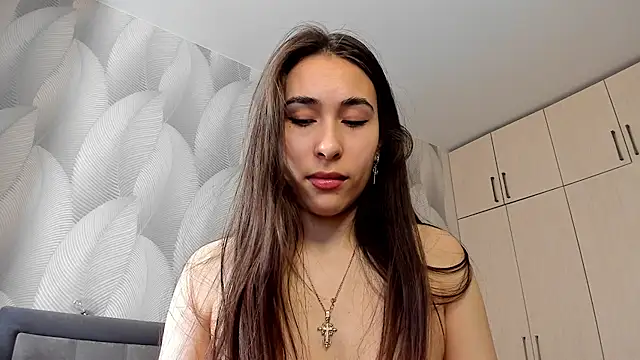 Bambiii bby online show from February 2025 06:42:02 AM