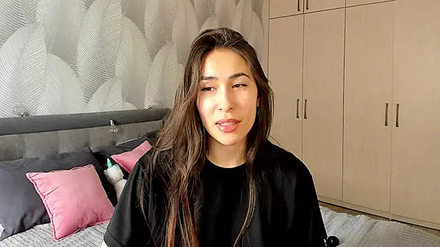 Bambiii bby online show from March 2025 06:04:02 AM