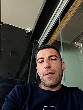 Greecefuck online show from March 2026 11:03:01 AM