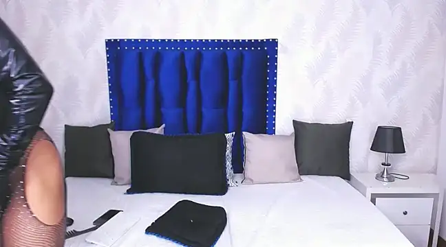 AddictivextS online show from January 2025 01:10:02 PM