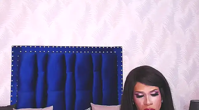 AddictivextS online show from February 2025 11:37:02 PM