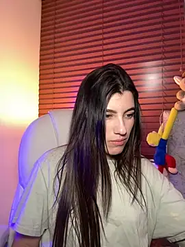 ARITOO  online show from December 2025 04:50:01 AM