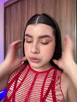 ARITOO  online show from February 2026 09:46:01 PM