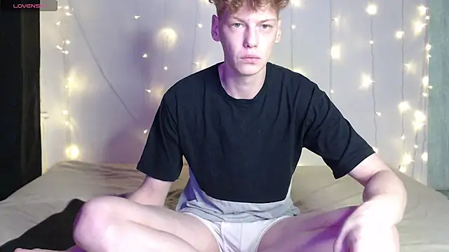 shy redstar online show from January 2025 04:18:02 PM