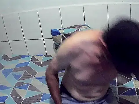 pierdona online show from October 2025 08:09:02 PM