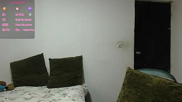 carolina linarez69 online show from March 2026 05:12:02 AM