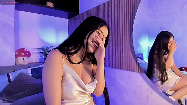 AuroraFiore online show from March 2025 03:44:02 AM