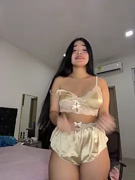 AuroraFiore online show from March 2026 01:46:02 AM